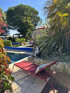 LA MAISON JEROBOAM - 0