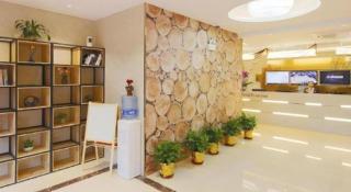 GreenTree Inn Shanghai Railway Station Macao Road - 7