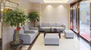 GreenTree Inn Shanghai Railway Station Macao Road - 8