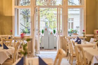 Hotel Augusta Am Kurfürstendamm - 7