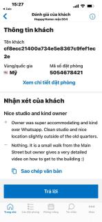 HappyHome mộc304 - 8