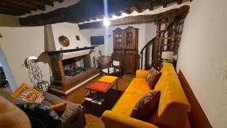 Shelther in the heart of Tuscany - 8