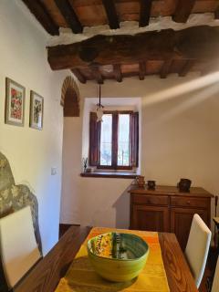 Shelther in the heart of Tuscany - 4
