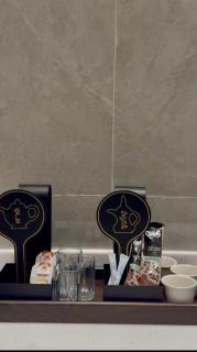 استديو المشرق انيق وهادئ - 3