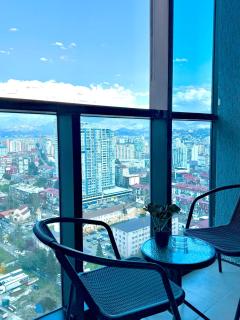 Sea Apartment Batumi - 3
