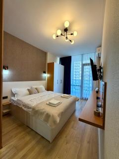 Sea Apartment Batumi - 0