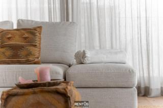 Seaflow-Holiday appartment with frontal sea view - 6