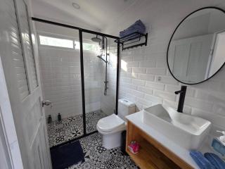 Koh Rong Tranquilowski House Apts Samsara Villas Longset Beach - 5