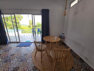 Koh Rong Tranquilowski House Apts Samsara Villas Longset Beach - 0