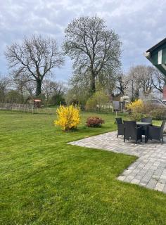 Urlaub in unserem „kleinen Haus“ - 8