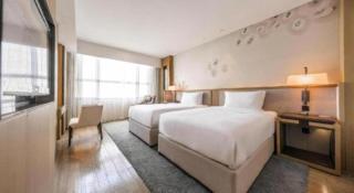 The East Hotel Hangzhou - 8