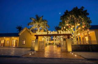 Serena Xuân Thành Hotel - 0