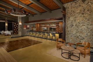 Wellworth Mikumi Wildlife Lodge - 6