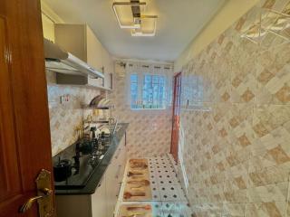 Affordable 1 Bedroom Apartment in Roysambu Nairobi - 5