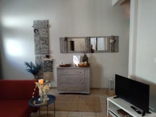 Art apartment - 8
