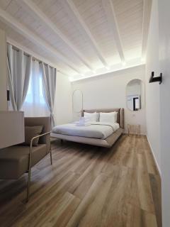 The K Noir Private Pool Luxury Suite - 1