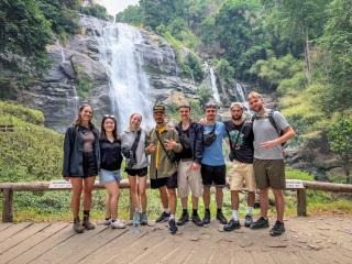 84 Gallery - Chiang Mai - 6