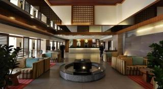 South China Laguna Hotel - 6