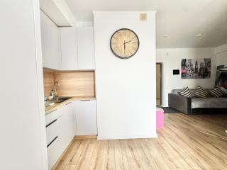 Квартира в новострое на Ботанике - 6