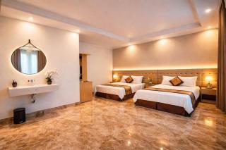 Serena Xuân Thành Hotel - 4