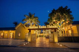Serena Xuân Thành Hotel - 3