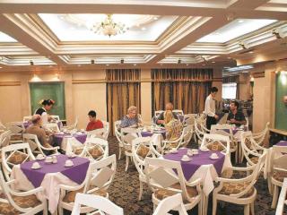Chengde Yunshan Hotel - 6