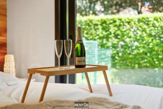 Sasea - Ground floor apartment with garden - 8