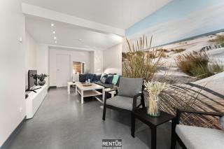 Sasea - Ground floor apartment with garden - 2