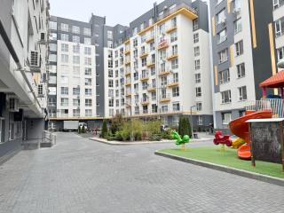 Квартира в новострое на Ботанике - 4