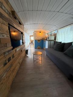 צימרים בצפון - קאמפ דיוויד - 2