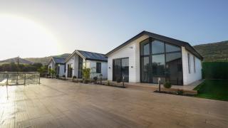 Calma Resort קלמה ריזורט סוויטות יוקרה - 3