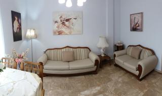 Ioulia's Apartment - 5