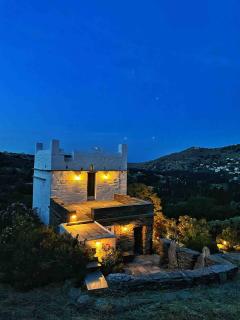 The Vintage Dovecote - 8
