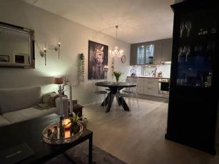 SG4 - 1BR Waterfront Aker Brygge - 6