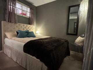 SG4 - 1BR Waterfront Aker Brygge - 1