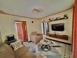 1Bedroom in Roysambu Nairobi - 2