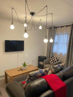 Townside Estate UNIT8 - 5