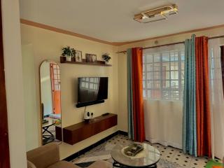 1Bedroom in Roysambu Nairobi - 1