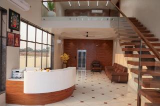 Hotel Kesharinandan - 5