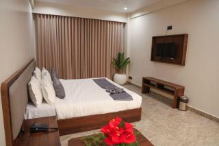 Hotel Kesharinandan - 4