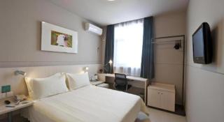 Jinjiang Inn Changchun Pepole Square - 8