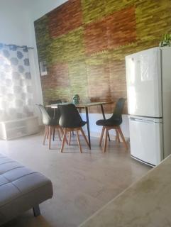 Arilas Cottage - 1