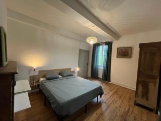 Maison individuelle à la campagne - 7