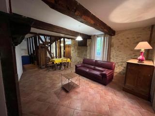 Maison individuelle à la campagne - 5