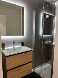 Studio 30m2 Hyper centre - Ajaccio - 2