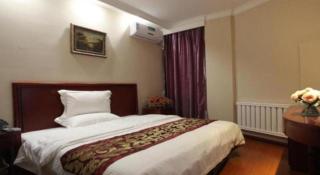 GreenTree Inn Liaoning Province Huludao City Xingcheng Shoushan Express Hotel - 5
