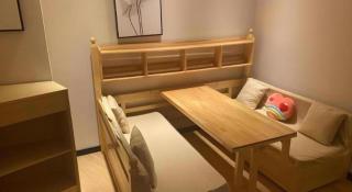 GreenTree Inn Liaoning Province Huludao City Xingcheng Shoushan Express Hotel - 6