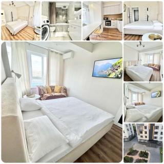 Квартира в новострое на Ботанике - 2