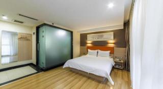 7 Days Premium Tangshan Railway Station Jiaotong University - 7