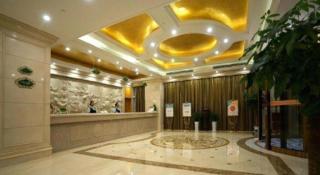 Vienna Hotel Shanghai Hongqiao Huaxin Road - 2